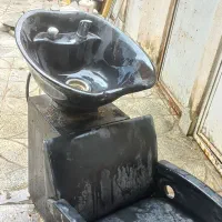 سرشور آرایشگاه