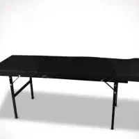 تخت اپیلاسیون تاشو