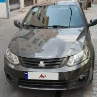 فروش فوری ساینا مدل ۱۴۰۰ (بهشرط نقد - زیر قیمت)