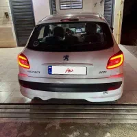 ۲۰۷ تیوتری ۴۰۴