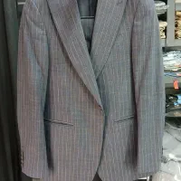 کت و شلوار مردانه سایز ۴۸ مارک مکین