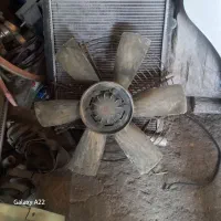 هواکش قدیمی