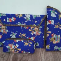 جامدادی کرپ فوم|لوازم التحریر|گرگان, |دیوار