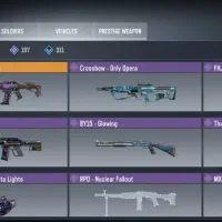 اکانت کالاف دیوتی|کنسول، بازی ویدئویی و آنلاین|ایذه, |دیوار