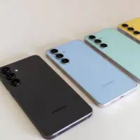 فروش گوشی s24.fe