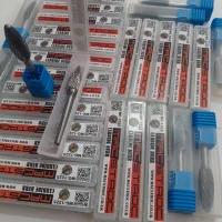 فروش انواع ابزاز آلات تراشکاری