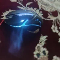 موس گیمینگ برای بازی