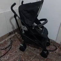 کالسکه جیوبی درحد نو