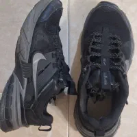 کتونی نایک کارکرده