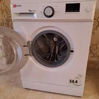 ماشین لباسشویی ۶ کیلیویی