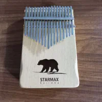 کالیمبا جکو|سازهای سنتی|بندر انزلی, جهانگانی|دیوار