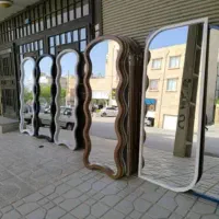 آینه قدی|آینه|همدان, |دیوار