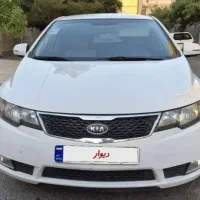سراتو ۲۰۰۰ مدل ۹۵ بی رنگ  نقد و اقساط