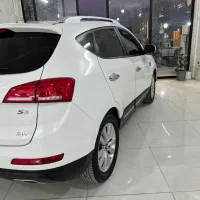 جک‌اس۵|خودرو سواری و وانت|بجنورد, |دیوار