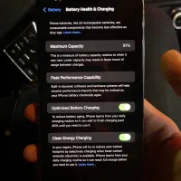 آیفون ۱۴ پرو مکس 14pro max|موبایل|محمدیه-قزوین, |دیوار