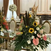 باغ تالارارم،فقط ازدواج آسان،عروسی باقیمت استثنایی|خدمات پذیرایی، مراسم|اصفهان, خانه اصفهان|دیوار
