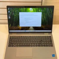 Dell Latitude 5520  خوش ساخت، مناسب کار‌حرفه ای