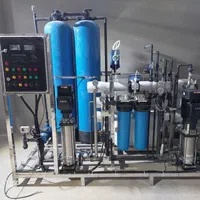 دستگاه تصفیه صنعتی
