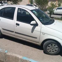 ماشین تیبا یک