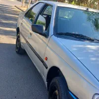 پژو نفری ۸۴|خودرو سواری و وانت|شوشتر, |دیوار