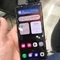 Galaxy S22 Ultra تمیز|موبایل|کرج, کوی امامیه|دیوار