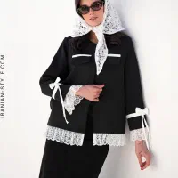 فروشنده خانم
