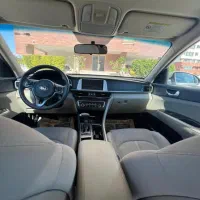 فروش فوری اپتیما ۲۰۱۸|خودرو سواری و وانت|کیش, |دیوار