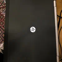 لپ تاب hp درحد|رایانه همراه|مشگین شهر, |دیوار