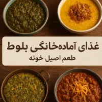 غذای اماده خانگی|خدمات پذیرایی، مراسم|سنندج, |دیوار