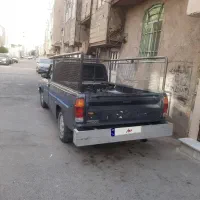 مزدا وانت ۲۰۰۰|خودرو سواری و وانت|تهران, ارم|دیوار