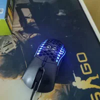 موس و کیبرد|قطعات و لوازم جانبی رایانه|شوشتر, |دیوار