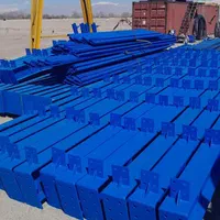 سوله نو و دست دوم بهمراه فونداسیون،نصب سازه و پوشش|خدمات پیشه و مهارت|رباط‌کریم, انجم آباد|دیوار