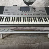 Korg pa80