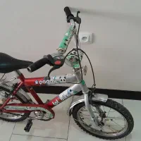 دوچرخه