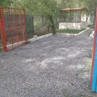 باغ ویلایی باسندشش دانگ