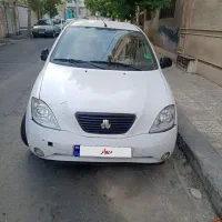 تیبا EX