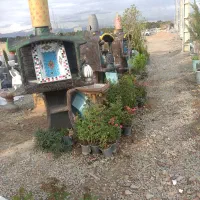 انوای گلدان سفال باربیکیو حوض آبنما گل سمپاش