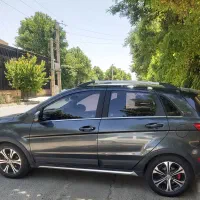 بایک x25
