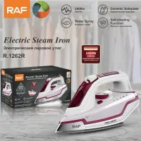 اتو بخار راف بهترین کیفیت با بهترین قیمت|اتو و لوازم اتو|چابهار, |دیوار