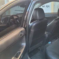 میتسوبیشی لنسر۲۰۱۷|خودرو سواری و وانت|کلاله, |دیوار