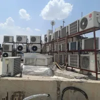استخدام نیرو شاگرد کاراموز کولر گازی پکیج|استخدام صنعتی، فنی، مهندسی|اصفهان, سعادت‌آباد|دیوار