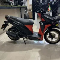 موتور طرح کیلیک ۱۴۰۱