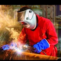 جوشکاری سیار|خدمات پیشه و مهارت|خمام, |دیوار