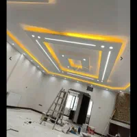 کناف|خدمات پیشه و مهارت|ابهر, |دیوار