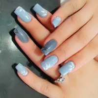 کاشت ناخن|خدمات آرایشگری و زیبایی|یزد, |دیوار