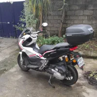 معاوضه با تریل۲۵۰cc روال مدل بالا یا فروش نقدی|موتورسیکلت|تنکابن, |دیوار