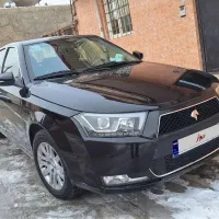 دنا پلاس ۱۴۰۰ تمیز|خودرو سواری و وانت|هشتگرد, شهرک بعثت|دیوار