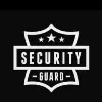 نگهبان مجتمع مسکونی