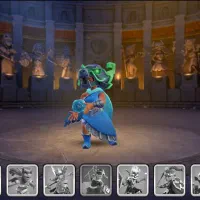 اکانت کلش تان 13 مکس|کنسول، بازی ویدئویی و آنلاین|زرند, |دیوار