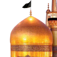 تور زیارتی مشهد مقدس